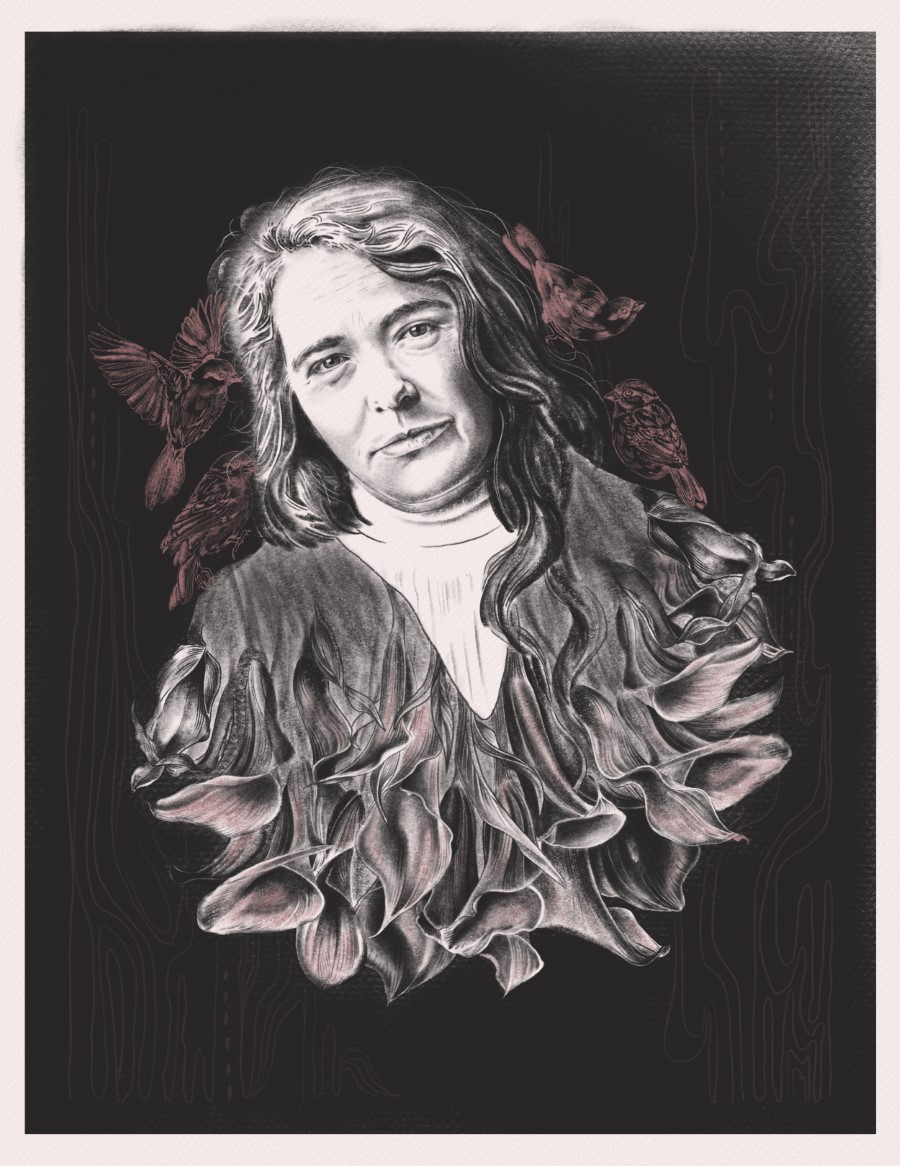 Kate Millett